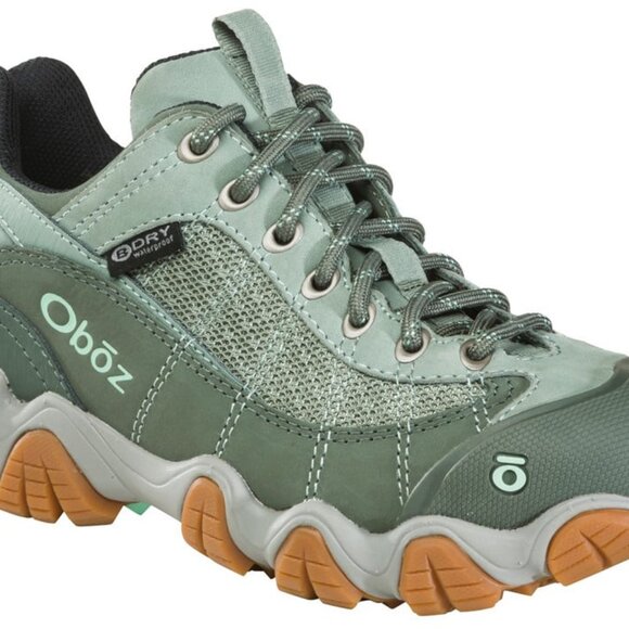 Oboz women's Firebrand II size 7.5 - Picture 2 of 5